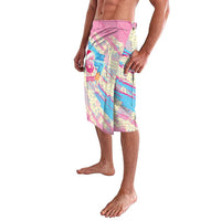 Six Seven Ice Cream Drip Lavalava 67 Funny Christmas Gen Alpha Slang - Wonder Print Shop