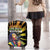 Reggae Legend Bob Luggage Cover Grunge Style - Wonder Print Shop