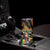 Reggae Legend Bob Skinny Tumbler Grunge Style - Wonder Print Shop