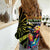 Reggae Legend Bob Women Casual Shirt Grunge Style - Wonder Print Shop