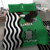 Zambia Bedding Set One Zambia One Nation