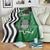 Zambia Blanket One Zambia One Nation