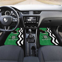 Zambia Car Mats One Zambia One Nation