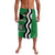 Zambia Lavalava One Zambia One Nation