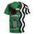 Zambia Rugby Jersey One Zambia One Nation