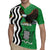 Zambia Rugby Jersey One Zambia One Nation