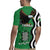 Zambia Rugby Jersey One Zambia One Nation