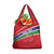 Custom Gambia Football Grocery Bag Go Scorpions Go