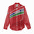 Custom Gambia Football Women Casual Shirt Go Scorpions Go