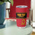 Custom Angola Football Tumbler Cup Avante Palancas Negras