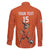 Custom Niger Football Family Matching Mermaid Dress and Hawaiian Shirt Allez les Menas On Va Gagner