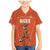 Custom Niger Football Family Matching Mermaid Dress and Hawaiian Shirt Allez les Menas On Va Gagner