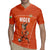 Custom Niger Football Rugby Jersey Allez les Menas On Va Gagner