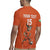 Custom Niger Football Rugby Jersey Allez les Menas On Va Gagner