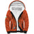 Custom Niger Football Sherpa Hoodie Allez les Menas On Va Gagner