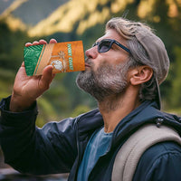 Ivory Coast Rugby Custom 4 in 1 Can Cooler Tumbler Allez Les Elephants