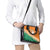 Ivory Coast Rugby Custom Shoulder Handbag Allez Les Elephants