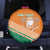 Ivory Coast Rugby Custom Spare Tire Cover Allez Les Elephants