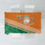 Ivory Coast Rugby Custom Tablecloth Allez Les Elephants