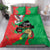 Traore Burkina Faso Bedding Set I Stand With Traore
