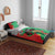 Traore Burkina Faso Bedding Set I Stand With Traore
