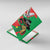 Traore Burkina Faso Canvas Wall Art I Stand With Traore