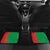 Traore Burkina Faso Car Mats I Stand With Traore
