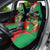 Traore Burkina Faso Car Seat Cover I Stand With Traore