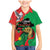 Traore Burkina Faso Family Matching Mermaid Dress and Hawaiian Shirt I Stand With Traore