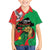 Traore Burkina Faso Family Matching Summer Maxi Dress and Hawaiian Shirt I Stand With Traore