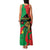 Traore Burkina Faso Family Matching Tank Maxi Dress and Hawaiian Shirt I Stand With Traore