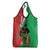 Traore Burkina Faso Grocery Bag I Stand With Traore