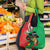 Traore Burkina Faso Grocery Bag I Stand With Traore