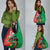 Traore Burkina Faso Grocery Bag I Stand With Traore