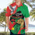 Traore Burkina Faso Hawaiian Shirt I Stand With Traore