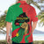 Traore Burkina Faso Hawaiian Shirt I Stand With Traore