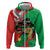 Traore Burkina Faso Hoodie I Stand With Traore