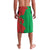 Traore Burkina Faso Lavalava I Stand With Traore