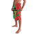 Traore Burkina Faso Lavalava I Stand With Traore