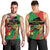 Traore Burkina Faso Men Tank Top I Stand With Traore