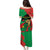 Traore Burkina Faso Puletasi I Stand With Traore