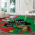 Traore Burkina Faso Round Carpet I Stand With Traore