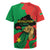 Traore Burkina Faso Rugby Jersey I Stand With Traore