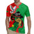 Traore Burkina Faso Rugby Jersey I Stand With Traore