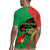 Traore Burkina Faso Rugby Jersey I Stand With Traore