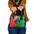 Traore Burkina Faso Shoulder Handbag I Stand With Traore