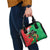 Traore Burkina Faso Shoulder Handbag I Stand With Traore