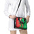 Traore Burkina Faso Shoulder Handbag I Stand With Traore
