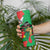 Traore Burkina Faso Skinny Tumbler I Stand With Traore