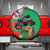 Traore Burkina Faso Spare Tire Cover I Stand With Traore